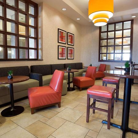 Drury Inn & Suites Columbus Grove City Buitenkant foto