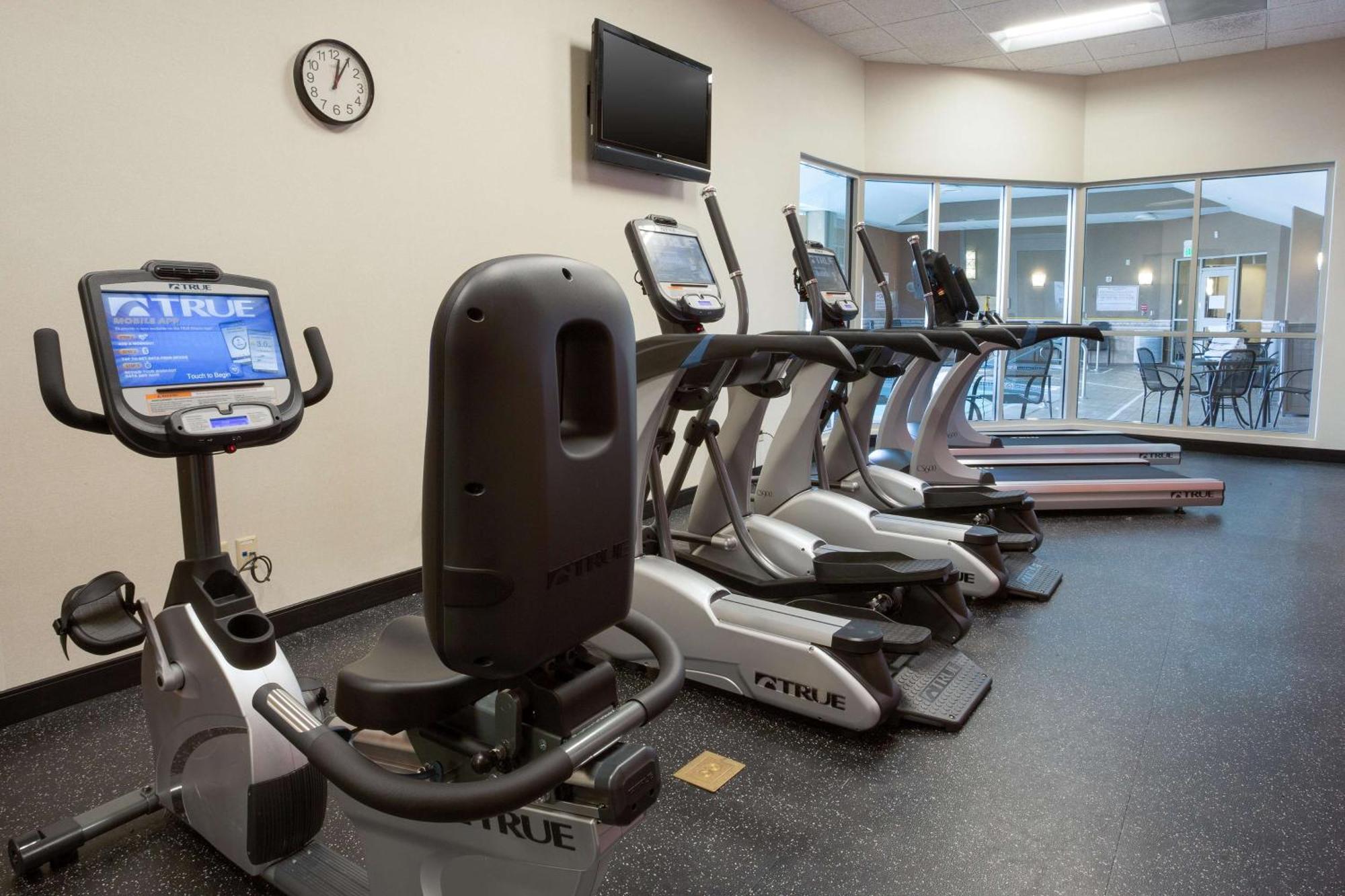 Drury Inn & Suites Columbus Grove City Buitenkant foto
