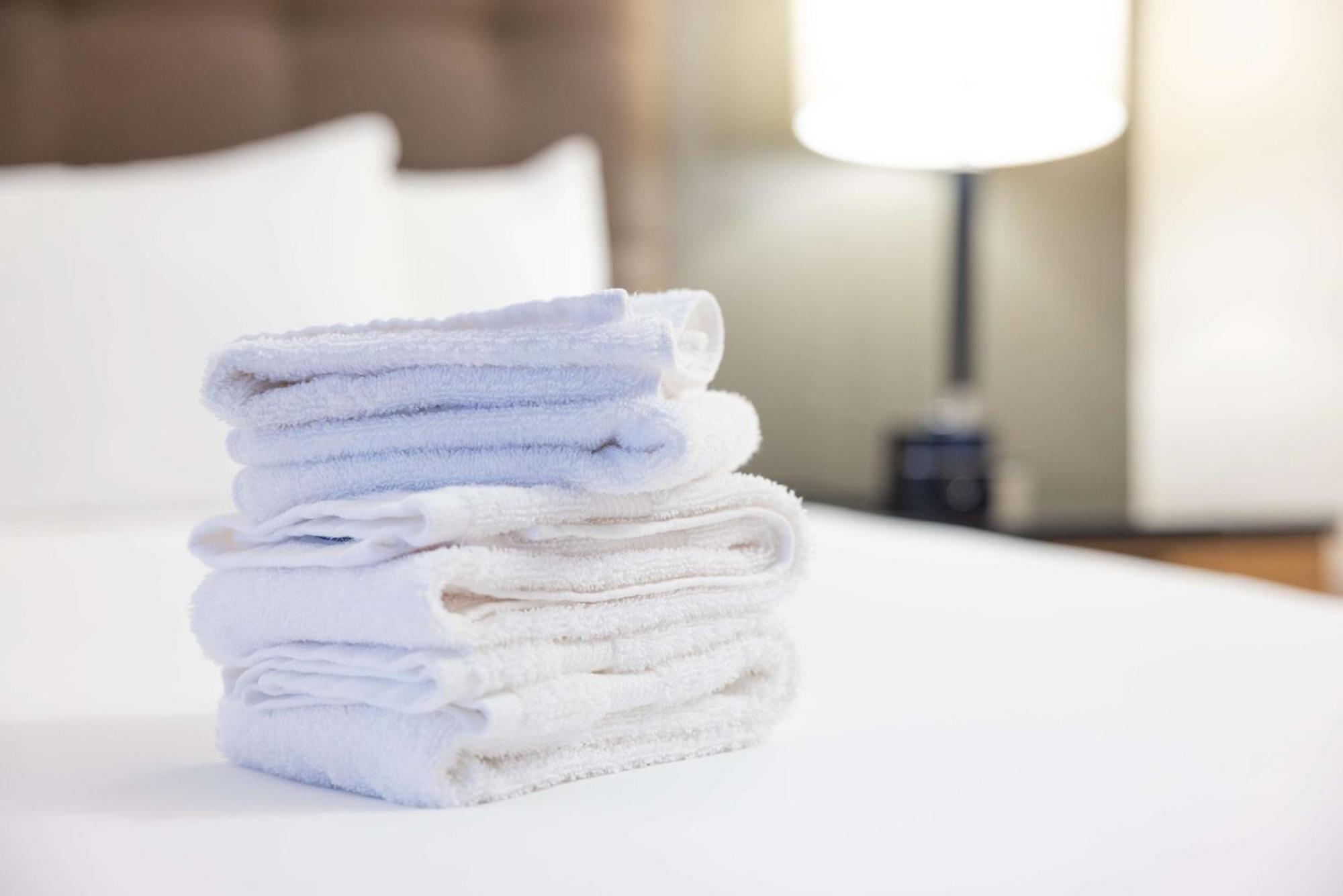 Drury Inn & Suites Columbus Grove City Buitenkant foto