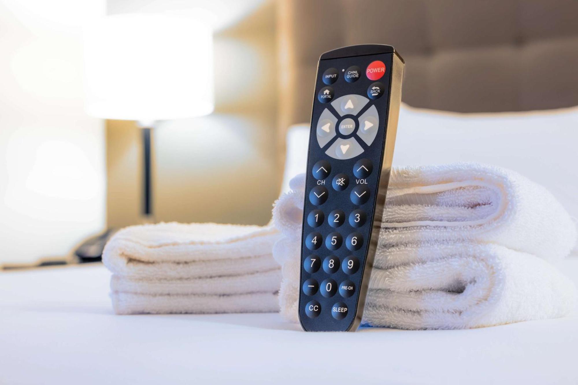 Drury Inn & Suites Columbus Grove City Buitenkant foto