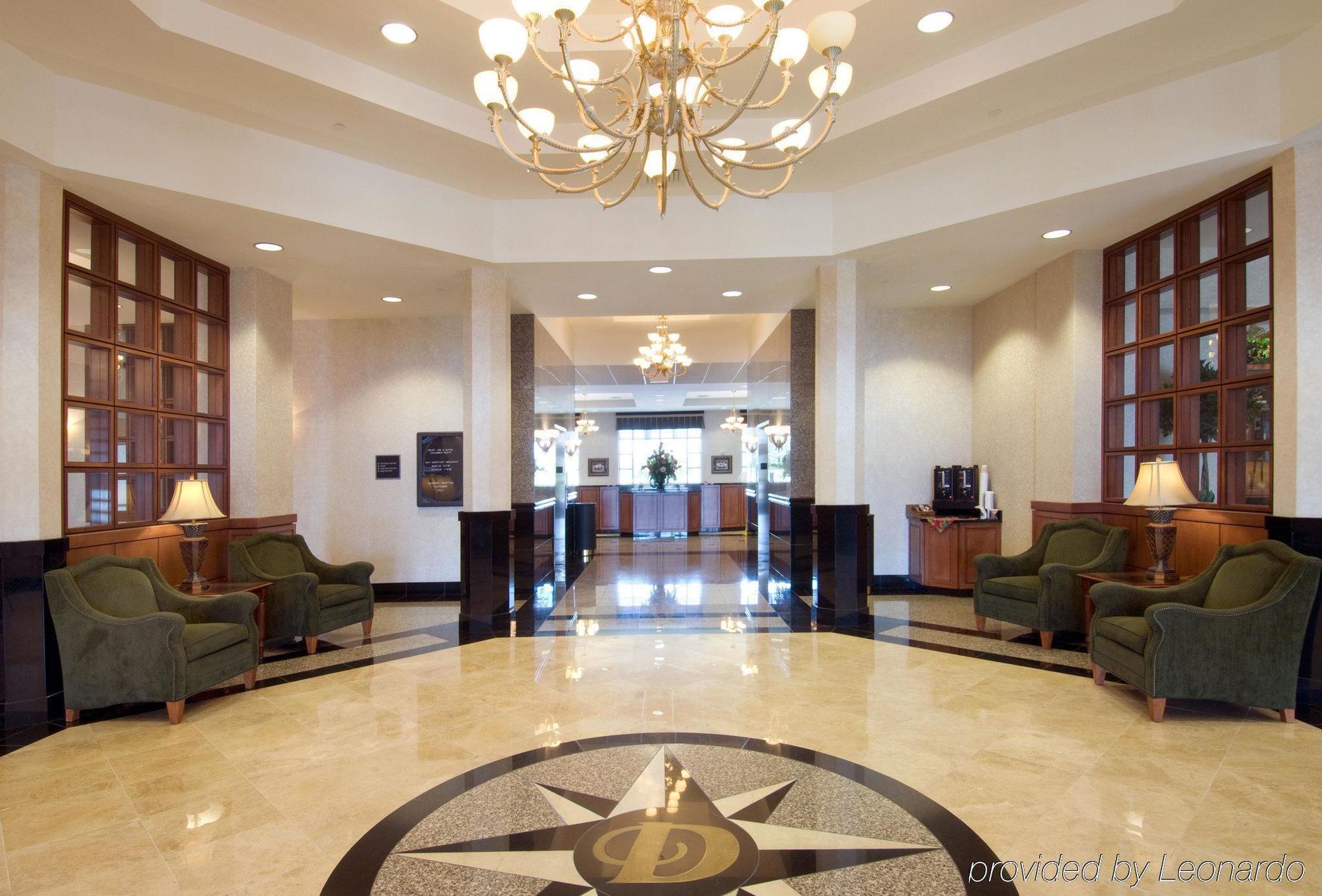 Drury Inn & Suites Columbus Grove City Buitenkant foto