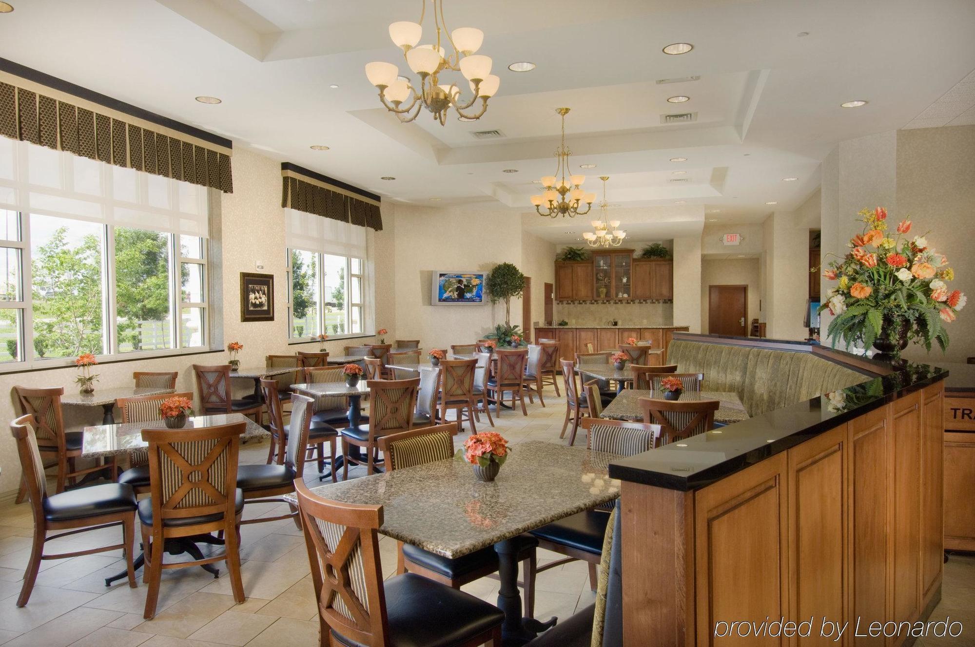 Drury Inn & Suites Columbus Grove City Buitenkant foto
