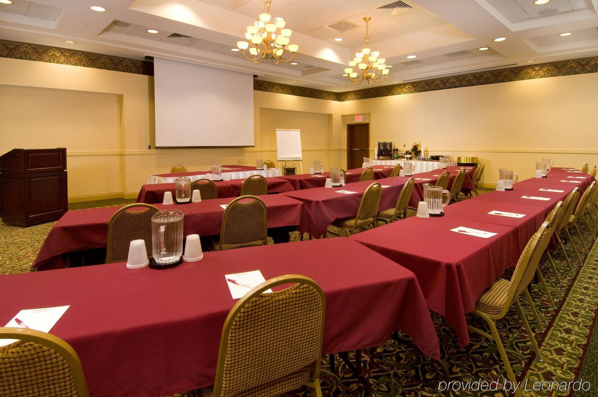 Drury Inn & Suites Columbus Grove City Buitenkant foto